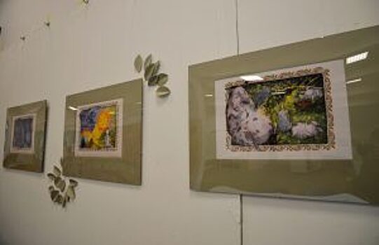 Международную выставку детского рисунка откроют в «Аптекарском огороде»