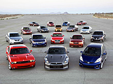 Продажи европейских автомобилей в России выросли за полгода на 15%