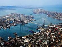 Южнокорейский порт Тонхэ планирует развивать сотрудничество с Владивостоком