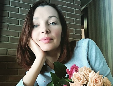 Наталия Антонова похвасталась успехами сына-выпускника