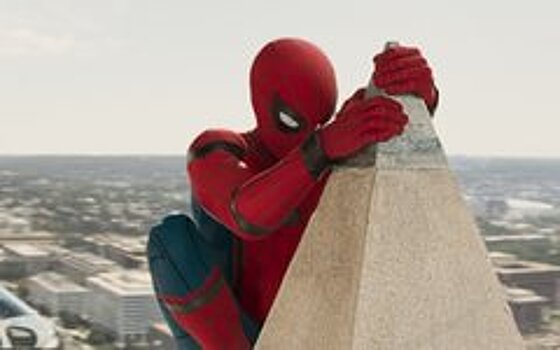 "Человека-паука" назвали самым популярным фильмом июля в российских СМИ