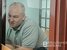 "Мне глубоко стыдно": обвиняемый в 19 взятках казанский налоговик назвался мошенником