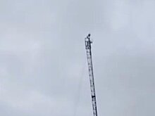 В Башкирии МВД прокомментировало видео со смертельным случаем на стройплощадке