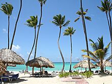 Из Казани запустили рейс в место с райскими пляжами