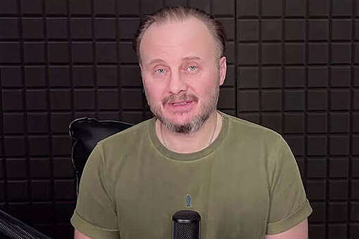 В Москве задержали автора "Солдатской правды" Полынкова за оставление части