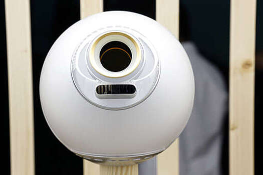 CNBC: стартап Сэма Альтмана World начал сбор биометрии в виде сканов глаз