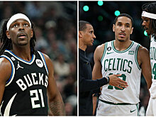 «Бостон» выменял Дрю Холидэя у «Портленда» на Малкольма Брогдона, Роберта Уильямса и два драфт-пика 1-го раунда