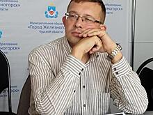Главврач горбольницы Железногорска анонсировал свою встречу с горожанами