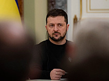 Европейский дипломат заявил о давлении стран G7 на Украину