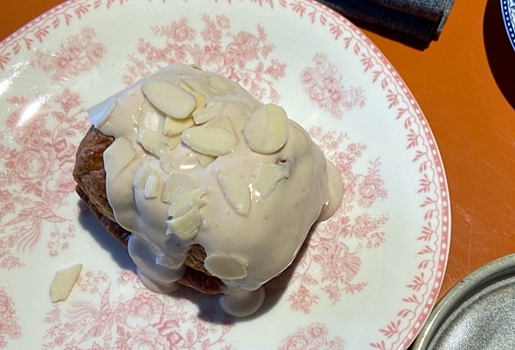 В Омске открылась петербургская сеть пекарен «Цех 85»