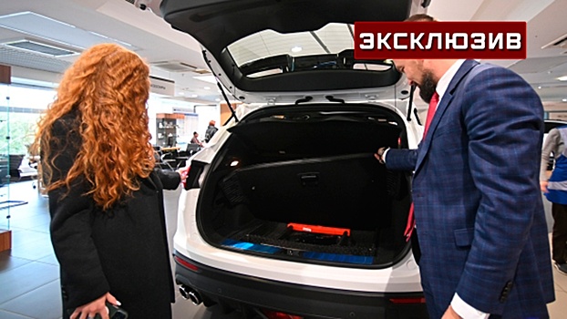 Автоэксперт Сажин рассказал об опасности электронного договора купли-продажи транспортного средства