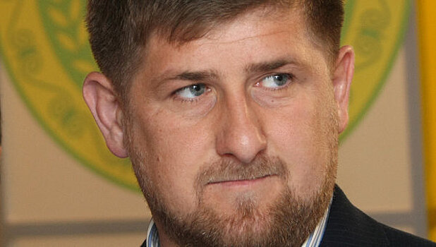 Кадыров подтвердил отправку чеченских военных в Сирию