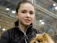 Камила Валиева впервые прокомментировала допинг-скандал