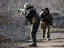 54-летний украинец попал в плен в ДНР
