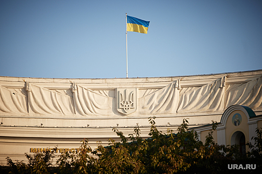 Россия готовится к провокациям Украины против жителей Крыма