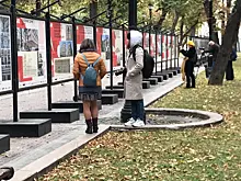 Путешествие через время и архитектуру: аудио-променад в память о Романе Клейне