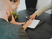 Семейный бюджет: что нужно знать до свадьбы