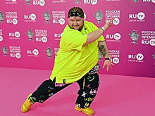 Состоялась премьера песни Пухляша, умершего в декабре на 30-м году жизни