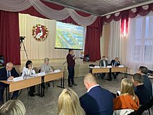 Воздействие на окружающую среду от индустриального парка будет не больше, чем от продовольственного рынка