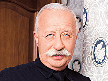 Леонид Якубович: «Когда появилась дочь, я размяк