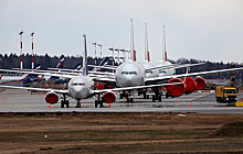 Россия подготовит ответ на внесение авиакомпаний в черный список ЕС
