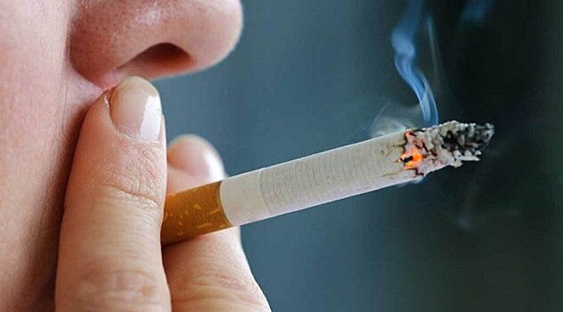 Ученые выяснили, как курение вызывает лень и тревожность