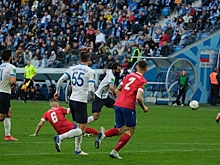 Тренеры «Ротора» и ростовского СКА провели пресс-конференцию