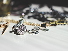 Часы Patek Philippe, два кольца и колье Cartier: экс-возлюбленную футболиста Смолова заподозрили в контрабанде