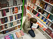 Россияне назвали лучшие хоррор-книги