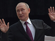 Бывший шеф-пилот Владимира Путина рассказал как президент ведет себя в полете