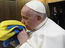 Иезуиты: Запад задействовал свое наиковарнейшее средство