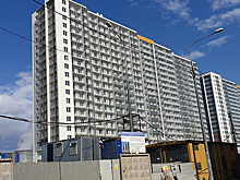 Долгострой в Санкт-Петербурге ввели в эксплуатацию