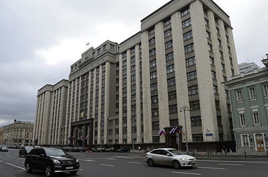Вдовы сотрудников МВД получат льготы на медобслуживание и отдых