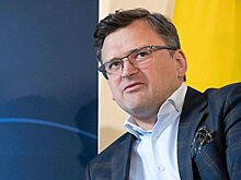Кулеба предложил Боррелю новые санкции против России