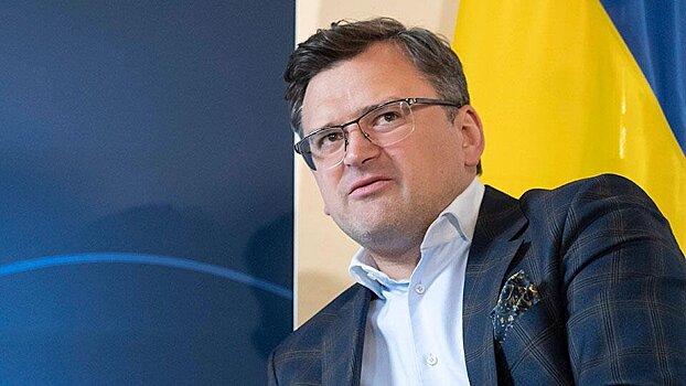 Кулеба рассказал о полученных посольствами Украины письмах с угрозами