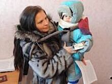 В Волгоградской области впервые построили многоэтажку для детей-сирот