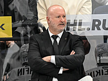 Кожевников — о решении Гру покинуть «Трактор»: «Слава богу, освобождается место для наших ребят»