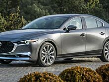 Составили рейтинг седанов С-класса по объему багажника