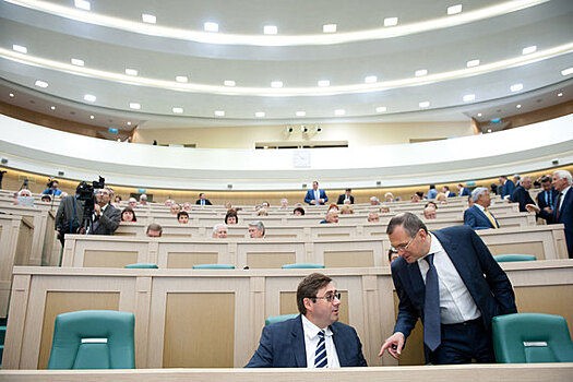 В ЦБ признали конфликт интересов у первого зампреда ЦБ Сергея Швецова