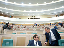 В ЦБ признали конфликт интересов у первого зампреда ЦБ Сергея Швецова