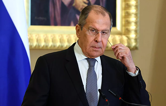 Лаврова не пригласили на Мюнхенскую конференцию