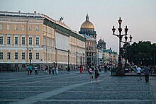 Петербургские депутаты выступили против запрета на корректировку бюджета