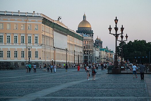 Петербургские депутаты выступили против запрета на корректировку бюджета