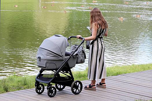 В Госдуме рассказали о льготах для многодетных родителей