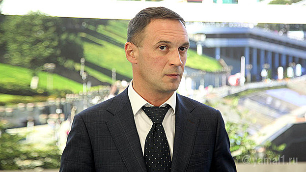 Власти прогнозируют увеличение числа участников Тюменского нефтегазового кластера