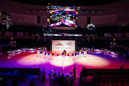 Лауреатами "СпортТрека" в 2025 году стали представители 15 регионов России