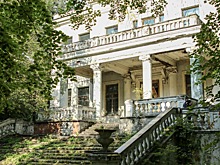 Продана дача Сталина в Московской области