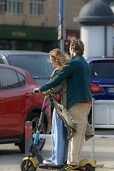 Минтранс оценил необходимость водительских прав для электросамокатов