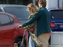 Минтранс оценил необходимость водительских прав для электросамокатов