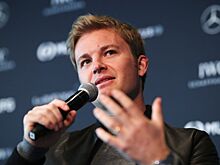 Росберг ответил, чем его удивил Михаэль Шумахер в Mercedes